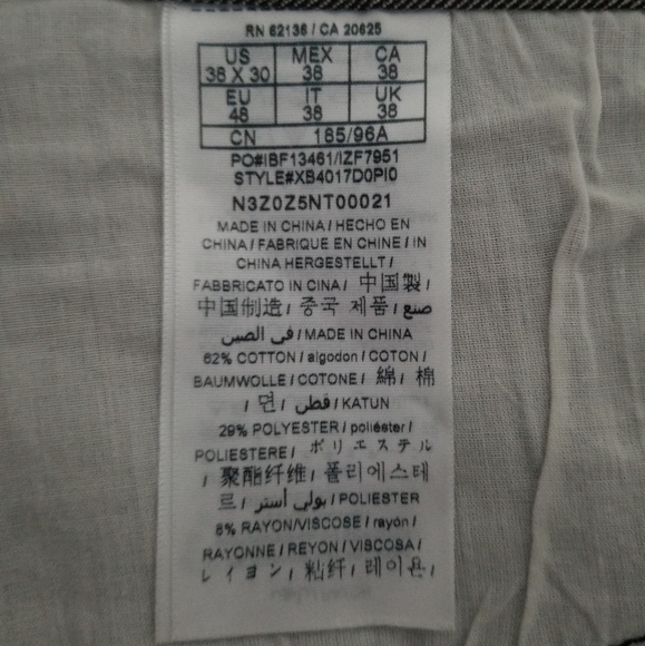 Mens Jeans - Picture 6 of 6